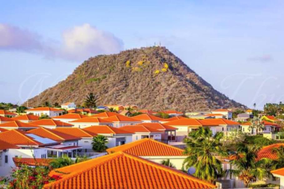 Aruba Vacation House - Cozy And Modern! Oranjestad Esterno foto