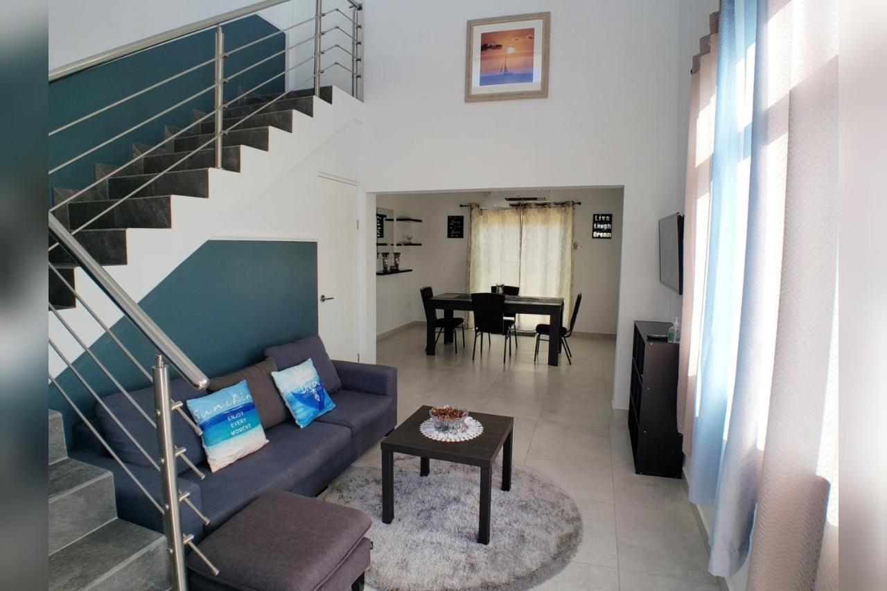 Aruba Vacation House - Cozy And Modern! Oranjestad Esterno foto
