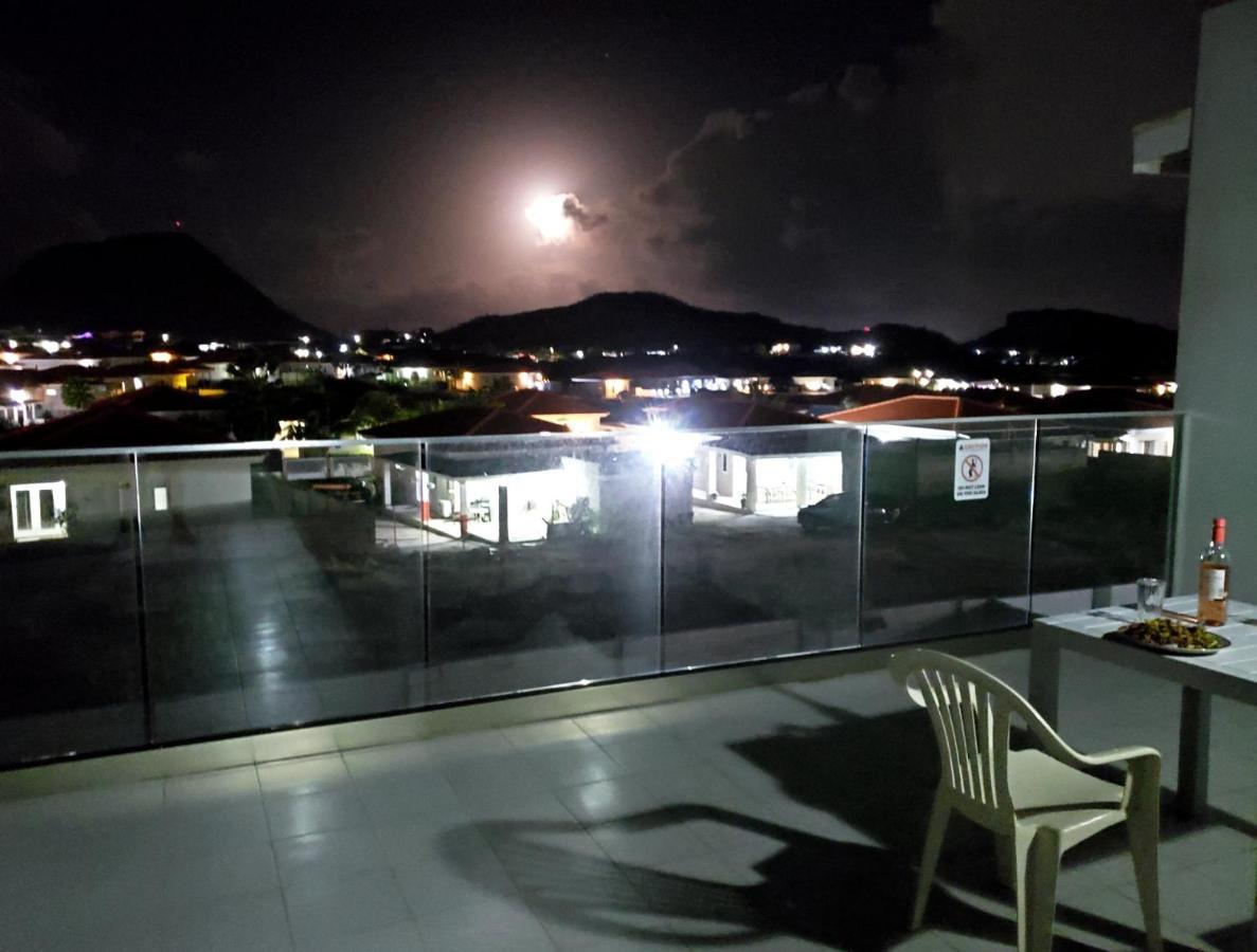 Aruba Vacation House - Cozy And Modern! Oranjestad Esterno foto