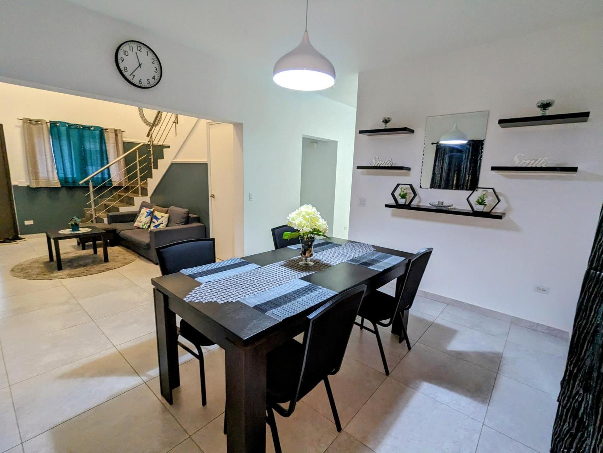 Aruba Vacation House - Cozy And Modern! Oranjestad Esterno foto
