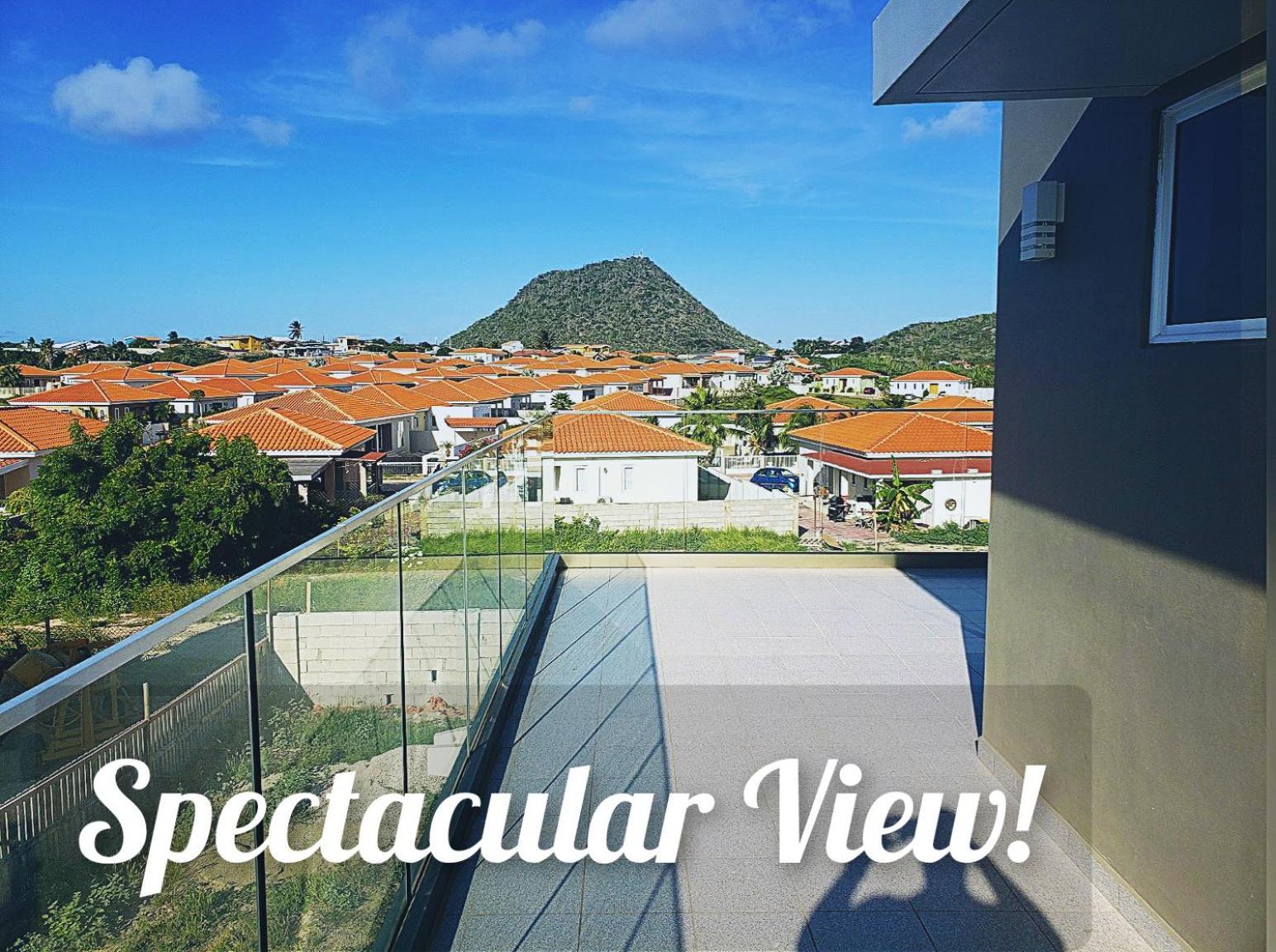 Aruba Vacation House - Cozy And Modern! Oranjestad Esterno foto